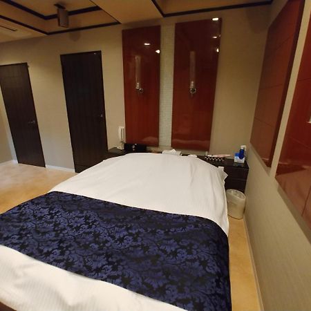 Hotel Allure (Adults Only) Nagoya Eksteriør billede