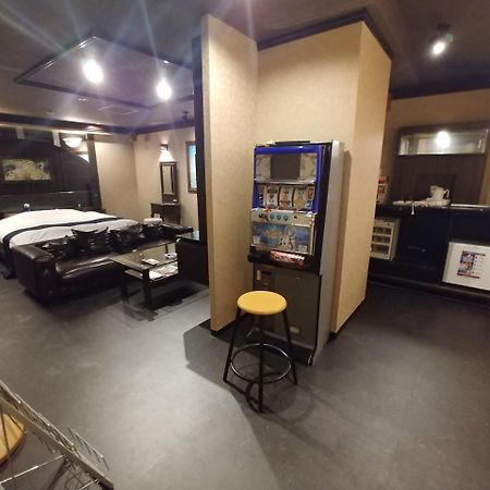 Hotel Allure (Adults Only) Nagoya Eksteriør billede