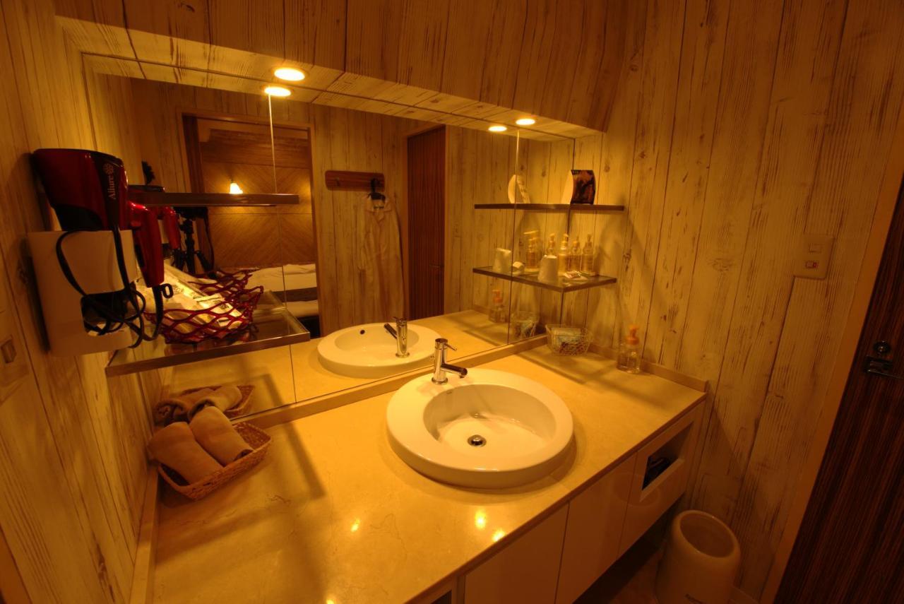 Hotel Allure (Adults Only) Nagoya Eksteriør billede
