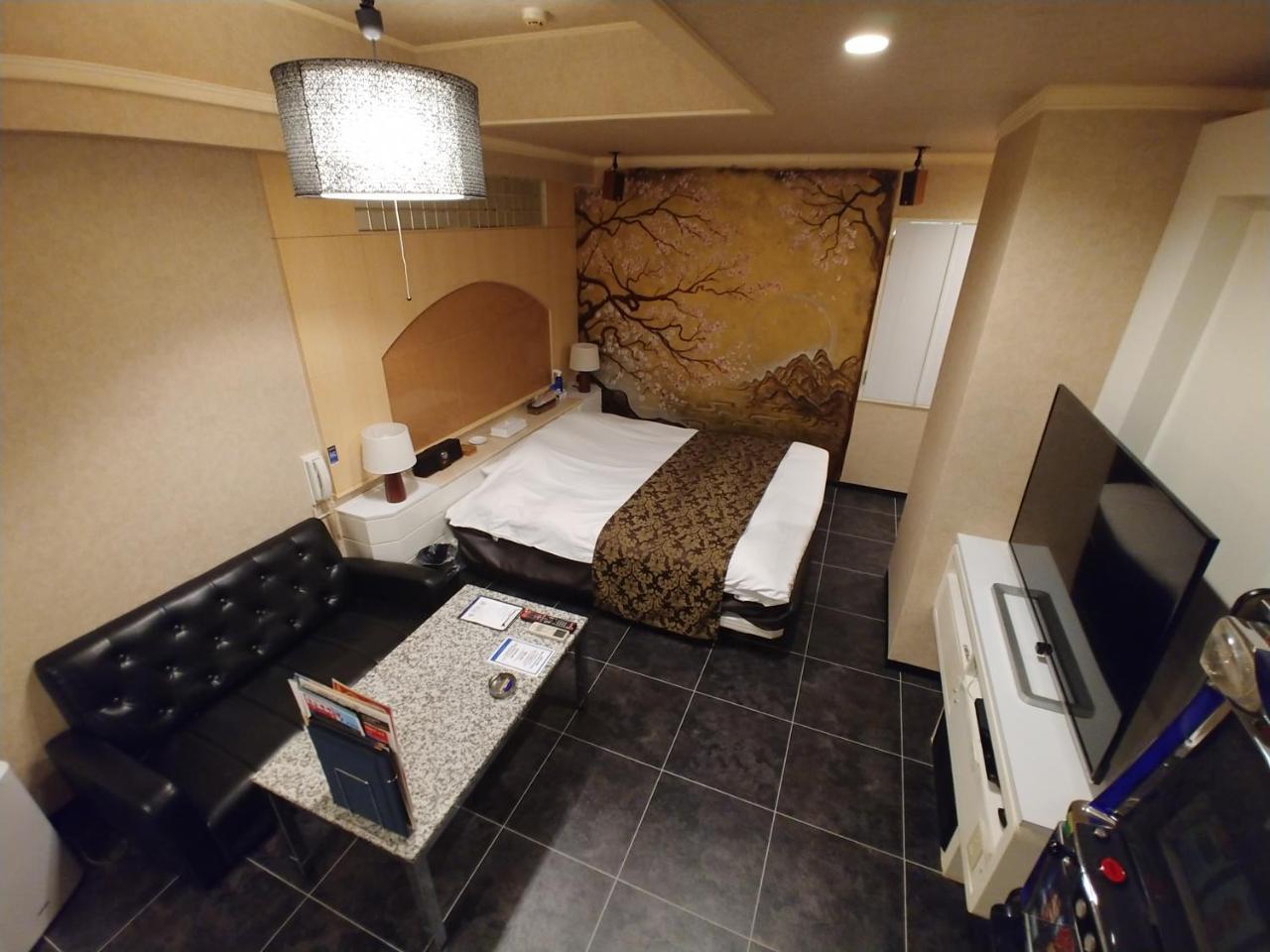 Hotel Allure (Adults Only) Nagoya Eksteriør billede