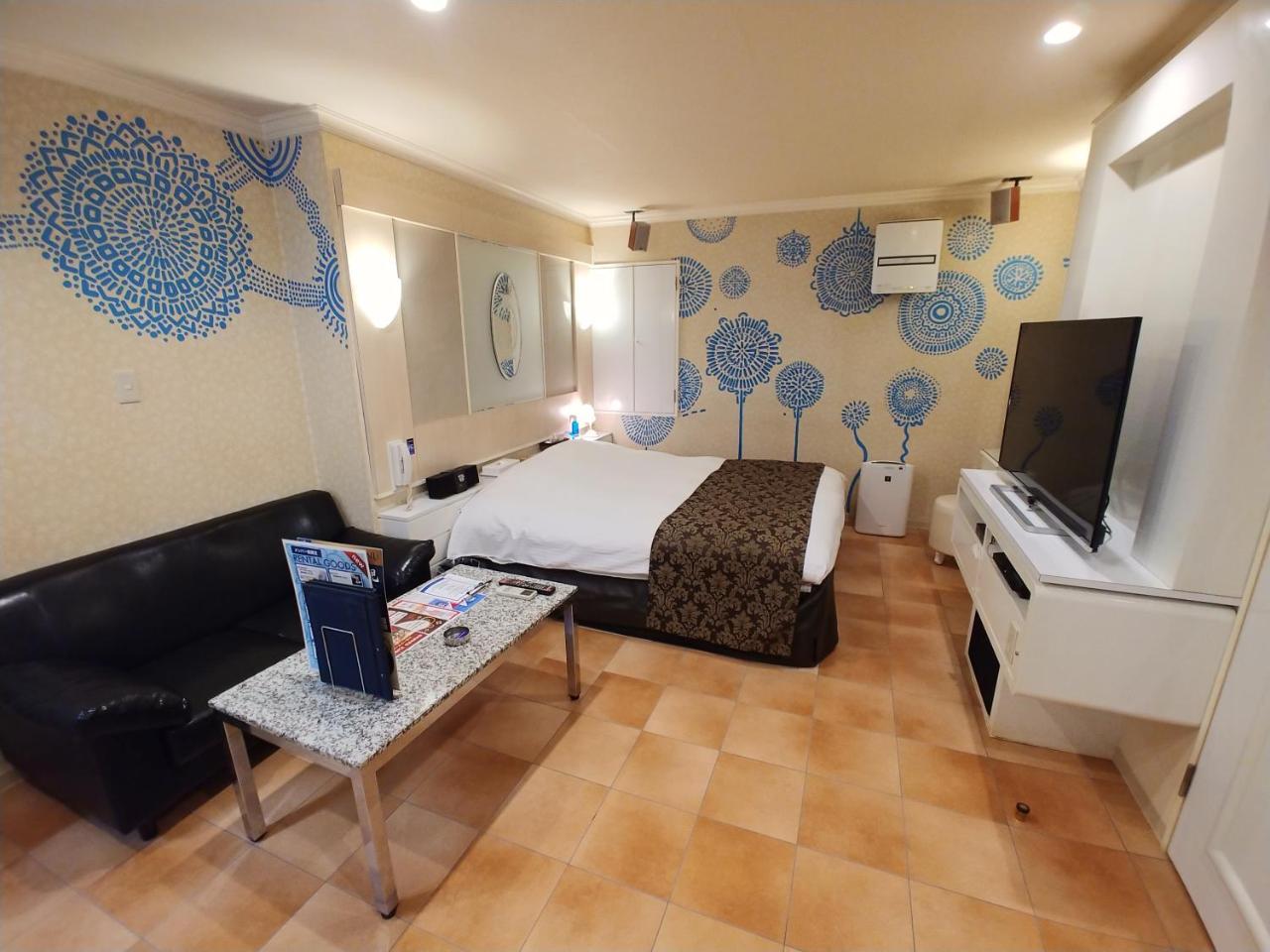 Hotel Allure (Adults Only) Nagoya Eksteriør billede