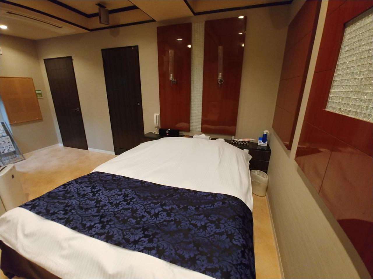 Hotel Allure (Adults Only) Nagoya Eksteriør billede