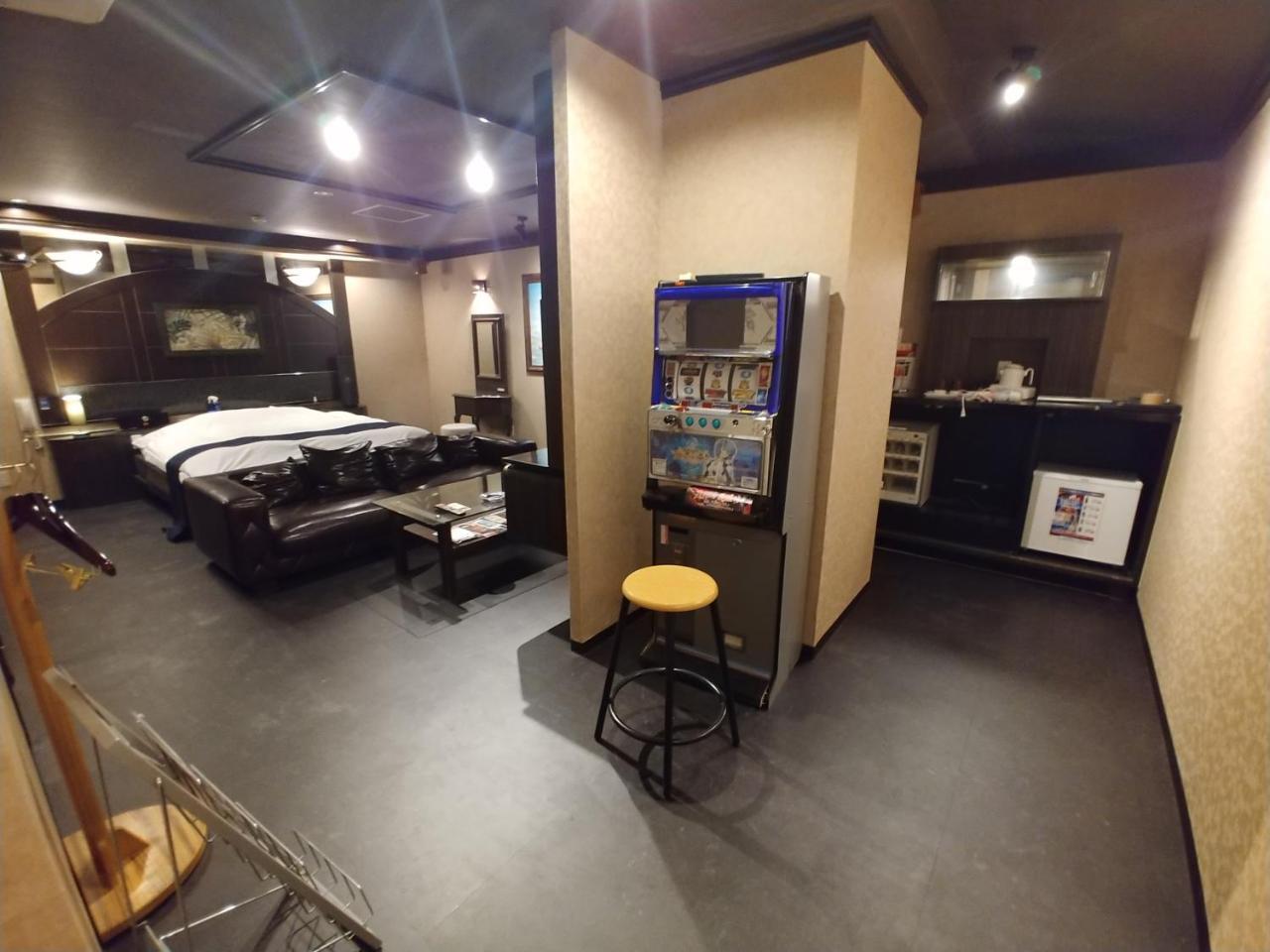 Hotel Allure (Adults Only) Nagoya Eksteriør billede